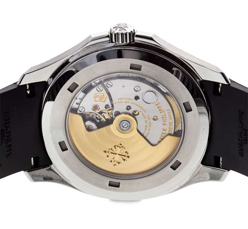 Patek Philippe Aquanaut 5167A-001
